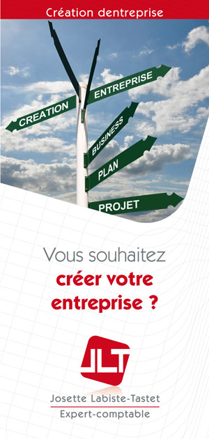 Vous souhaitez créer votre entreprise ? Expert Comptable Bayonne