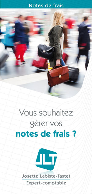 Notes de frais - Expert Comptable Bayonne