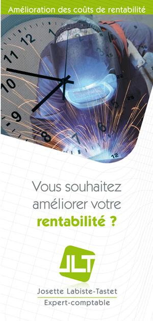 Amélioration des coûts de rentabilité - Expert Comptable Bayonne