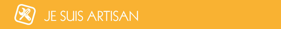 Je suis artisan